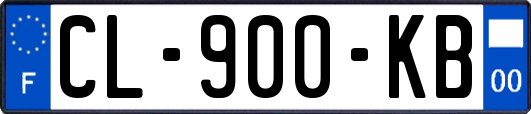 CL-900-KB