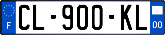 CL-900-KL