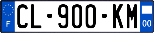 CL-900-KM