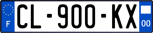 CL-900-KX