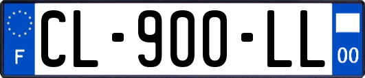 CL-900-LL