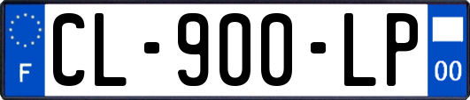 CL-900-LP