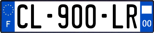 CL-900-LR