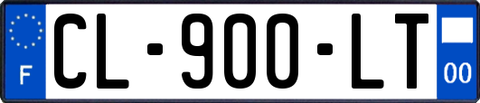 CL-900-LT