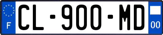 CL-900-MD