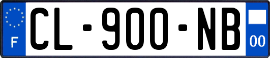CL-900-NB