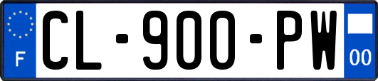 CL-900-PW
