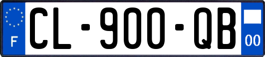 CL-900-QB