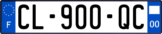 CL-900-QC