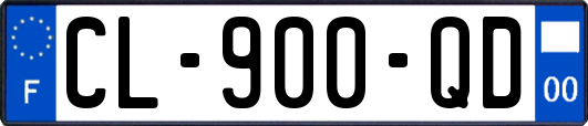 CL-900-QD