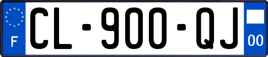 CL-900-QJ
