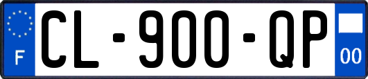 CL-900-QP