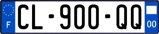 CL-900-QQ