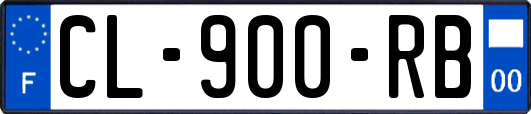 CL-900-RB