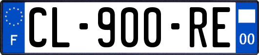 CL-900-RE