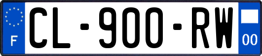 CL-900-RW