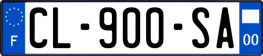 CL-900-SA