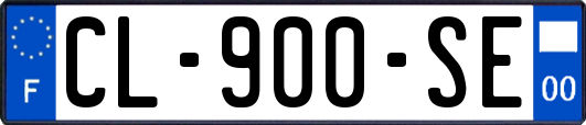CL-900-SE