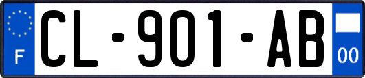 CL-901-AB