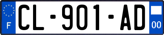 CL-901-AD