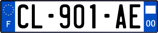 CL-901-AE