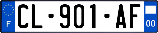 CL-901-AF