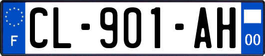 CL-901-AH