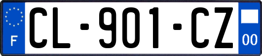 CL-901-CZ