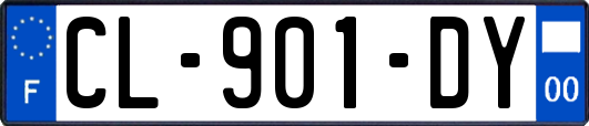 CL-901-DY