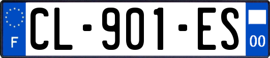 CL-901-ES
