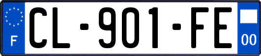 CL-901-FE