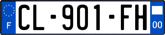 CL-901-FH
