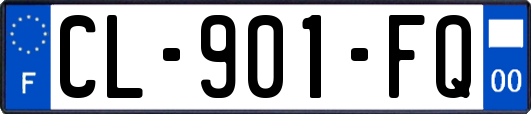 CL-901-FQ