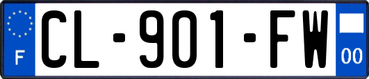 CL-901-FW