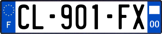 CL-901-FX