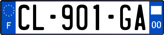 CL-901-GA