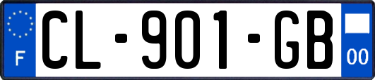 CL-901-GB