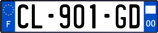 CL-901-GD