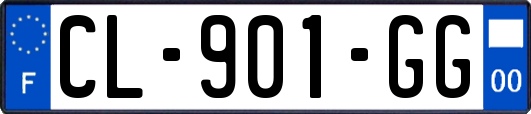 CL-901-GG