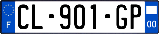 CL-901-GP