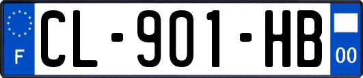 CL-901-HB