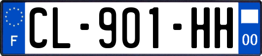 CL-901-HH