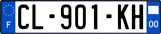 CL-901-KH
