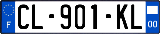 CL-901-KL