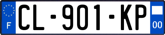 CL-901-KP
