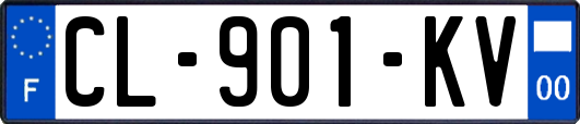 CL-901-KV