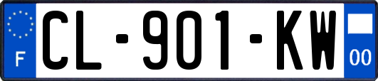 CL-901-KW