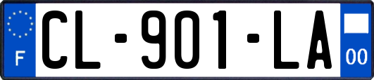 CL-901-LA