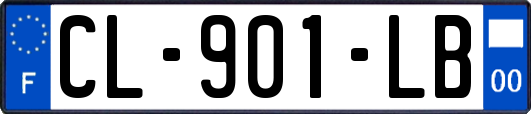 CL-901-LB
