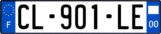 CL-901-LE